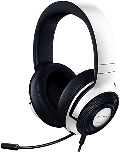 Skinit Decal Skin Compatible with Razer Kraken X Gaming Headset - Officially Licensed Warner Bros Friends Design