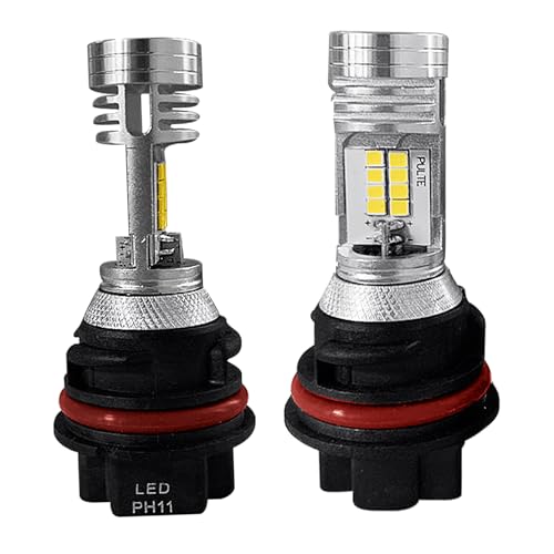 ziyue wbhCg LED oCNp ou 2 PH11 Px FAbv Hi/Lo ؑ֎ PH11p  tȒP oCNpledwbhCg (PH11-2)