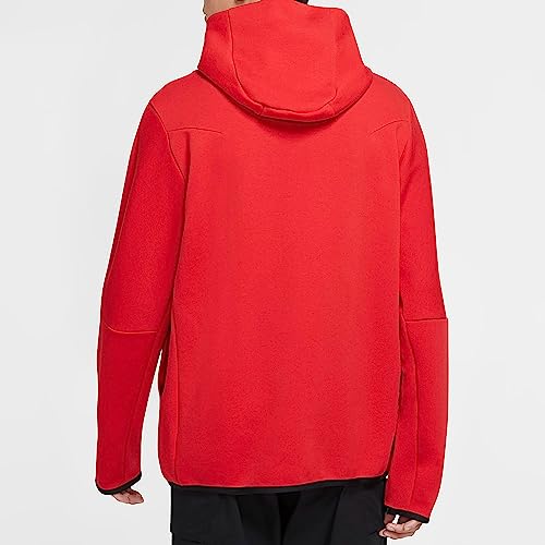 Nike Men's Sportswear Tech Fleece Full-Zip Hoodie (X-Large)2