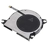  MagiDeal Ersatz Internen Lüfter Ersatzteile für Nintendo Switch NS Switch Konsole