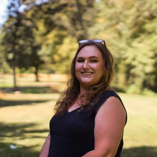 Walk Like a Hebrew Episode 1--Jodi cover art