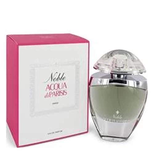 Acqua Di Parisis Noble by Reyane Tradition Eau De Parfum Spray 3.3 oz / 100 ml (Women)