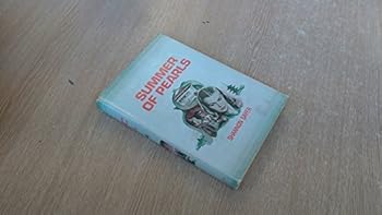 Hardcover Summer of Pearls Book