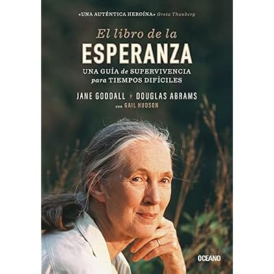 El Libro de la Esperanza