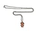 MLB San Francisco Giants Team Logo Necklace