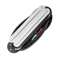 Amazon.co.jp: Musiclily Basic HOT RAILS シングルサイズ