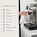 The Laundress Surface Cleaner, No. 247 Scented; Safe for Granite, Marble, Porcelain, & Wood; Bio-Based Ingredients; 15.5 Fl OZ