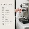 The Laundress Surface Cleaner, No. 247 Scented; Safe for Granite, Marble, Porcelain, Wood; Bio-Based Ingredients; 15.5 Fl OZ