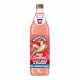Robinsons Fruit Creations Tangy Apple & Rhubarb 1L