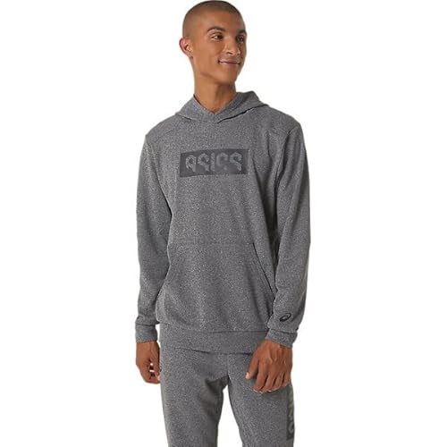 [�A�V�b�N�X] �g���|�j���O�E�F�A HEX GRAPHIC DRY HOODIE SWEATSHIRTS 2031D823 �����Y