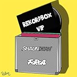 Shaun Dean Audio