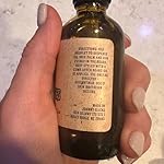 Johnny Slicks Organic Beard Oil | Moisturize, Soften, Promote Hair Growth, Reduce Itch (US Made, Veteran Owned Handcrafted with Clean Ingredients), Rugged - Image 4