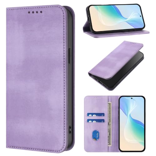 Redmi Note 17 Pro �p �P�[�X�蒠�^ RFID�u���b�L���O�A�p�[�v�� | PU���U�[���z�^�g�уJ�o�[�A�J�[�h���[�A�X�^���h�@�\�A�S�ʕی�A���C��