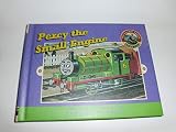 Percy the Small Engine (The Railway Series)