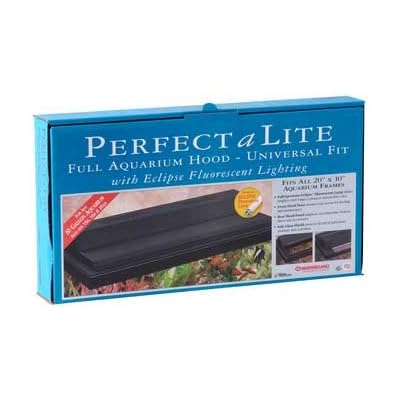 eclipse 2 aquarium hood