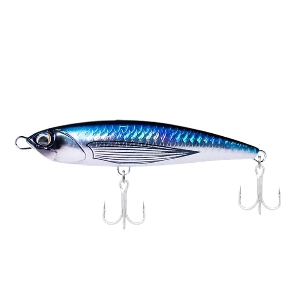 ⑳ 入手困難 Cavy Fishing Stickbait 60S HANDMADE – CAVY FISHING