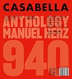 architettura book  Casabella # 12  Dicembre 2022