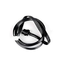 Lysee 3D Printer Parts & Accessories - D12-230-E1 Motor Wire2/E2 Motor Wire255CM