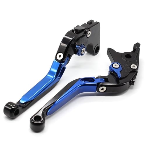 Levier d'embrayage moto pour roadster Suzuki B-King balade routière et voyage confort