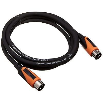 Arturia MicroFreak MIDI Cable Bundle
