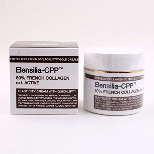 Elensilia Collagen Cream