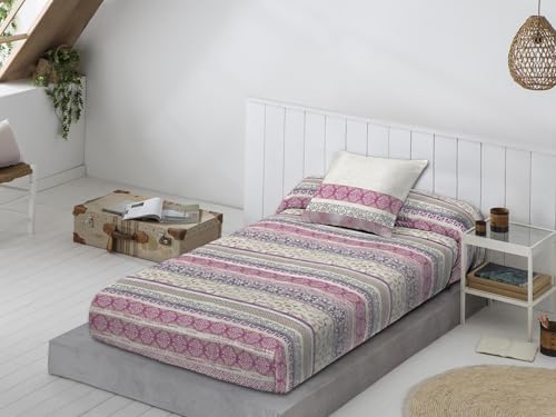 JVR   Edredón Ajustable Tamaño 90 Suave