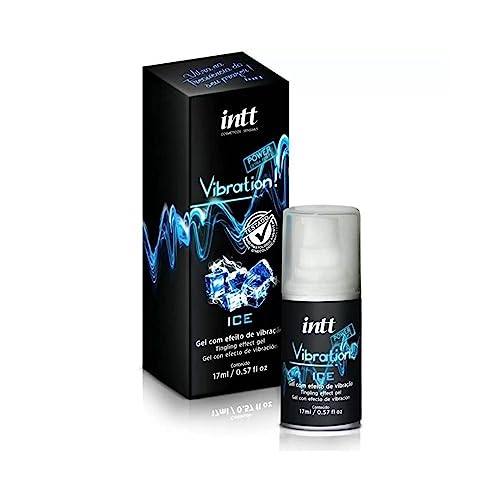 Estimulante Vibration Ice Power 17g Intt