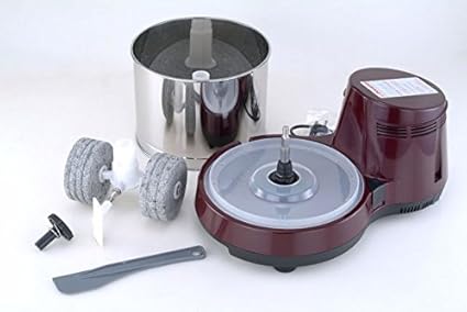 Premier Wet Grinder Compact PG 501 2Ltr V- (L x B x H) 28 x 22 x 30, Red)