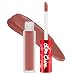 Lime Crime Velvetines Liquid Matte Lipstick, Elle - Apricot Nude - French Vanilla Scent - Long-Lasting Velvety Matte Lipstick - Won't Bleed or Transfer - Vegan