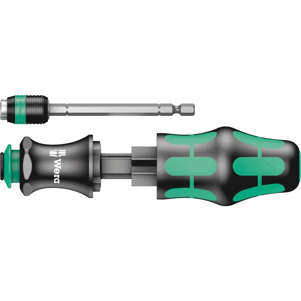 Wera, 818/4/1, 1/4 pollice x 103 mm