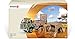 Produktbild SCHLEICH 41410 - Safari Tierrettungs-Truck