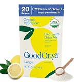 GoodOnya Organic Hydration...image
