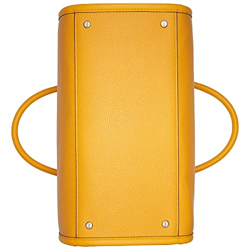 Image of Calvin Klein Sophia Triple Compartment Tote