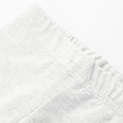 Girls Leggings Cute Rabbit Easter Soft Toddler Tight Bottom Pants Stretch Leggings for Kids Pants4