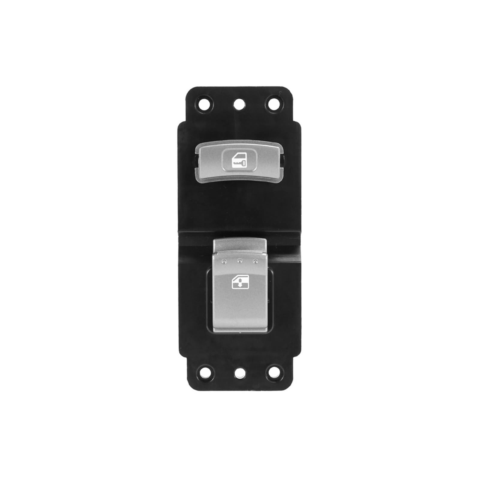 Commande lève-vitre électrique bouton commutation vitre porte voiture Actyon 8583009010