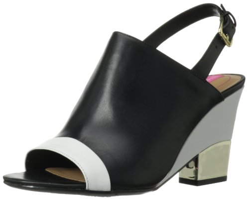 Isaac Mizrahi New York Women's Bolt Sandal