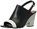 Isaac Mizrahi New York Women's Bolt Sandal