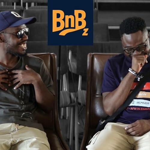 Couverture de Brethren N' BroZ: The Show