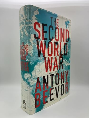 The Second World War