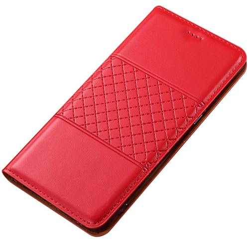 For Samsung Galaxy S26 / S26 Plus / S26 Ultra�p �{�v�P�[�X ? �蒠�^�E�S�ʑϏՌ� ���ӂ��X�^���h�@�\�t���J�o�[,S26 Ultra,Red