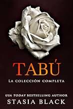 Tabú: La colección completa
