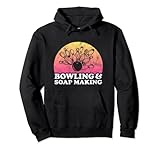 Bowling and Soap Making Apparel Co