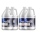 60/40 Methanol/DI Water Solution - 4 Gallon Case