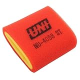 Uni Filter Nu-4058St Uni Air Filter Honda Dirt Bike