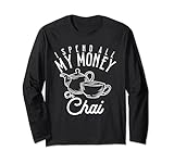 Chai Tea Concentrate & Chai Tea Clothing