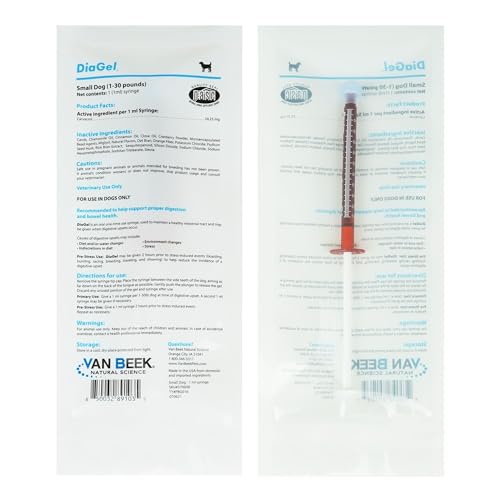 Diagel for Dogs (1mL)