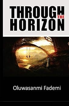 Paperback Through the Horizon Book