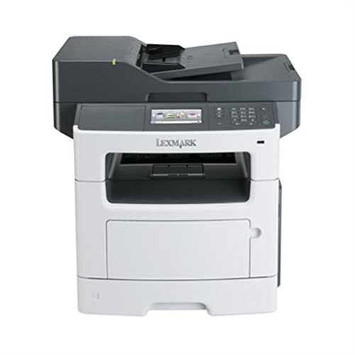 Lexmark 35S4486 MX511DE MFP Farb-Laserdrucker