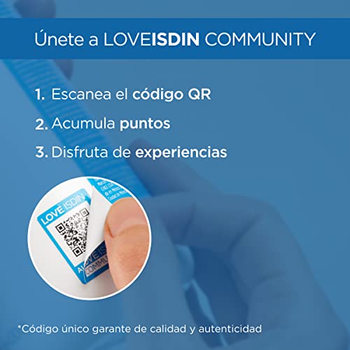 Variante de ISDIN crema para piel atopica 400 ml