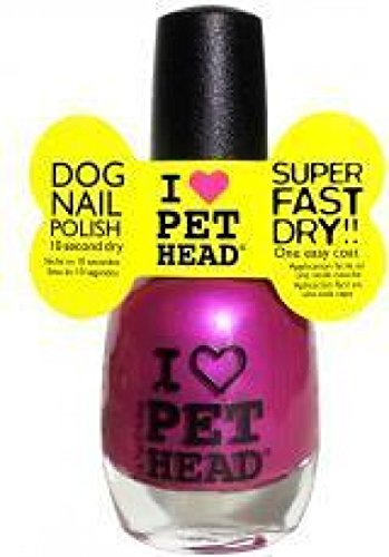Pet Head Mommy & Me Pet Nail Polish